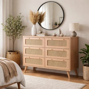 Commode Salo