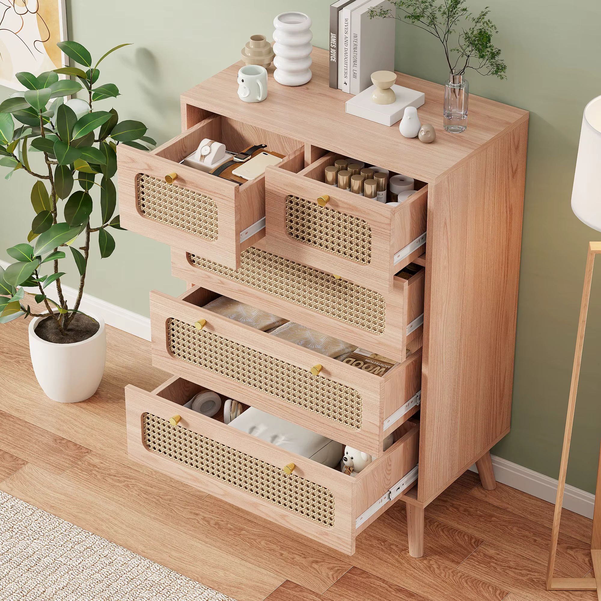 Turku Cabinet – Image 4