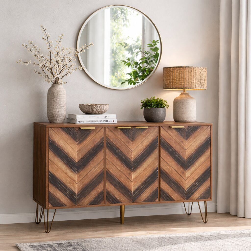Commode Silkeborg