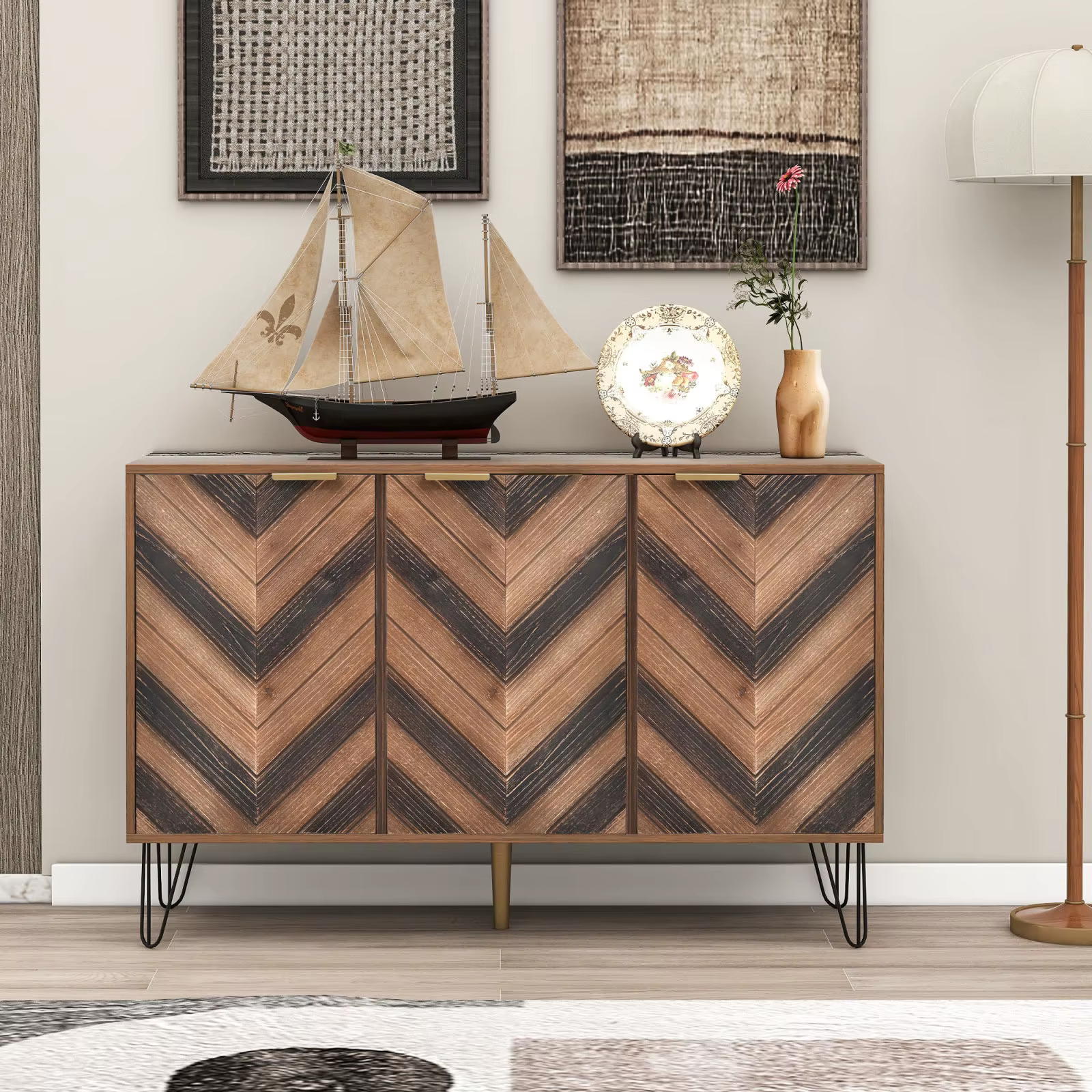 Silkeborg Cabinet – Image 3