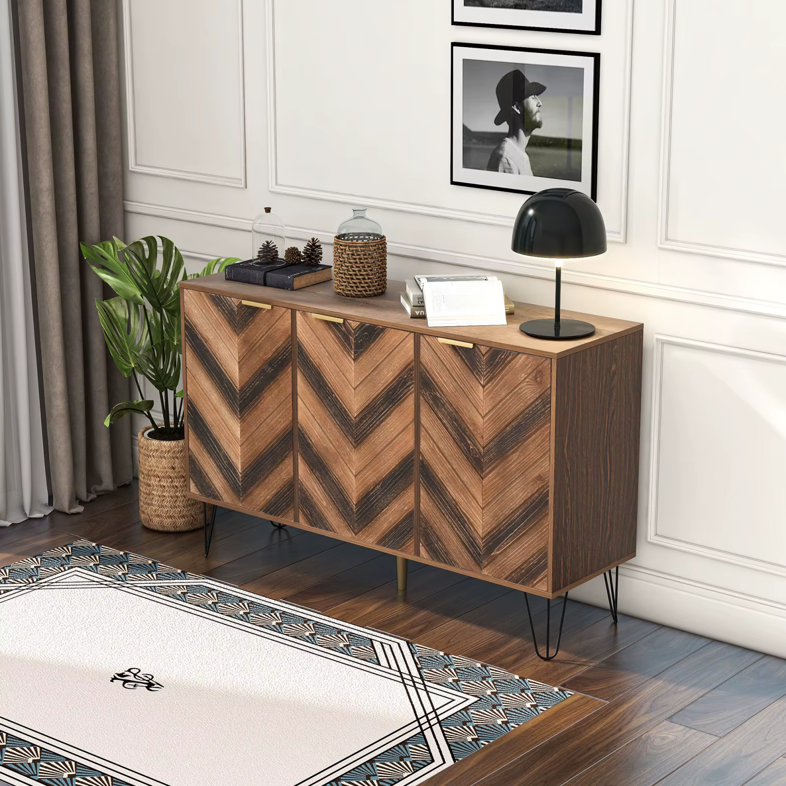 Silkeborg Cabinet – Image 5