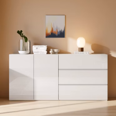 Commode Leksand