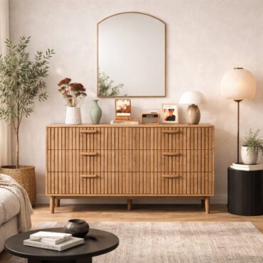 Commode Aarhus 100 cm