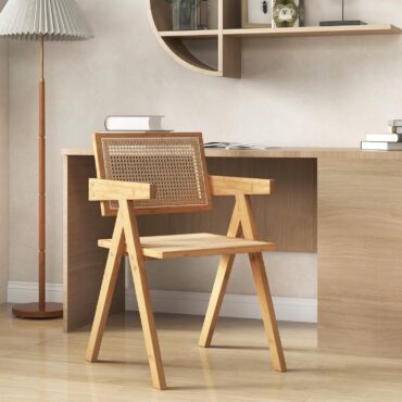 Chaise de salle à manger Arvika - Bonordic