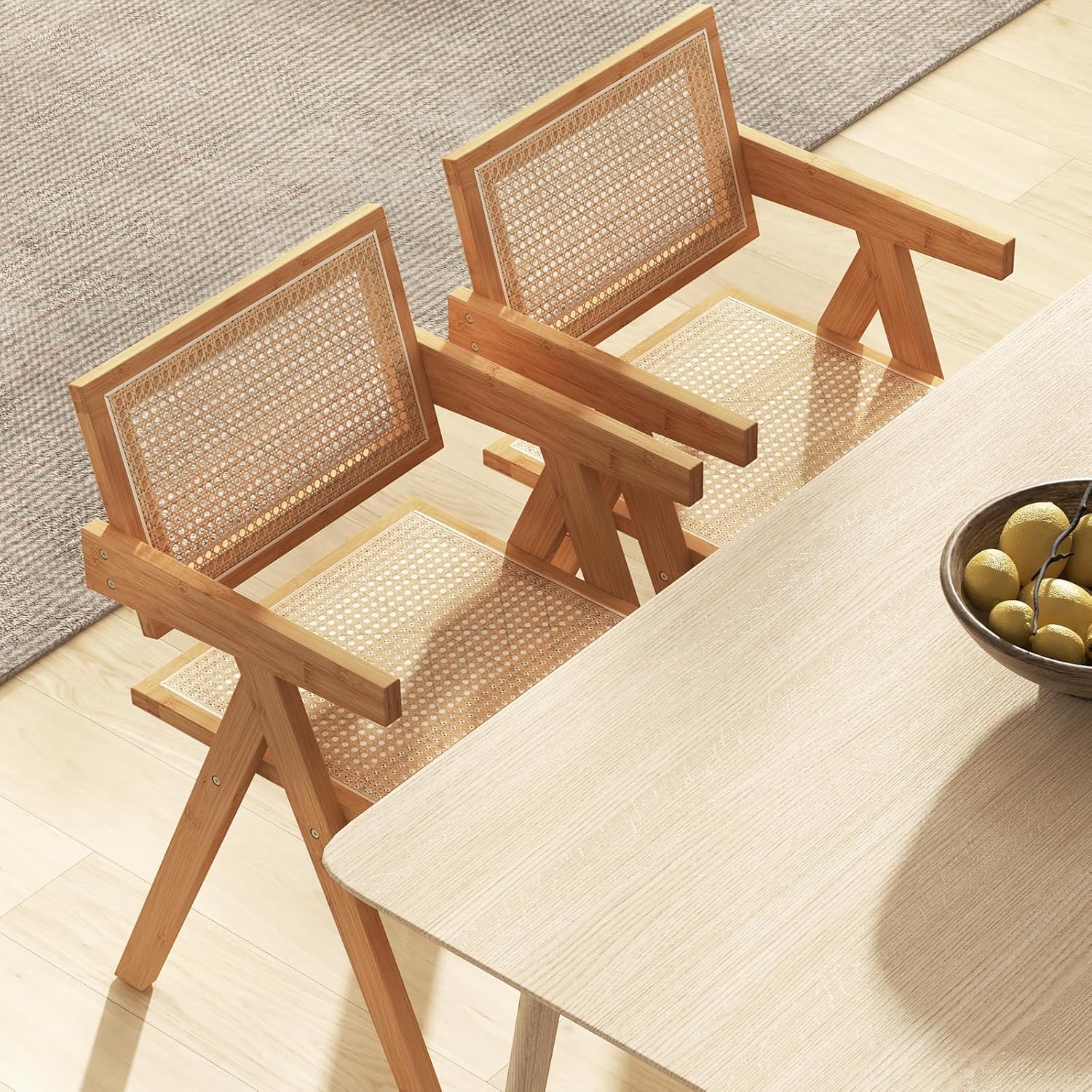 Arvika Dining Chair – Bonordic - Image 2