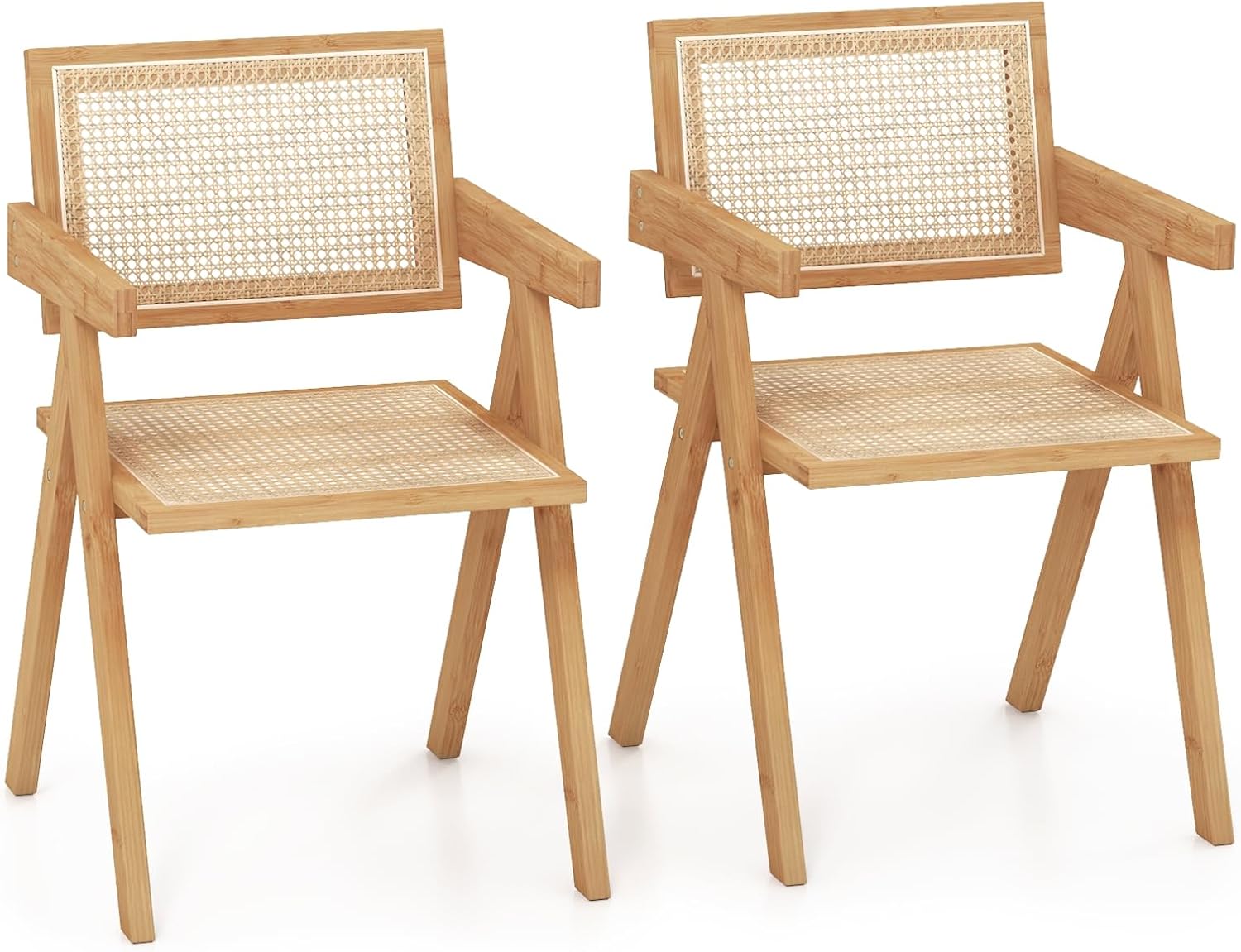 Arvika Dining Chair – Bonordic - Image 3