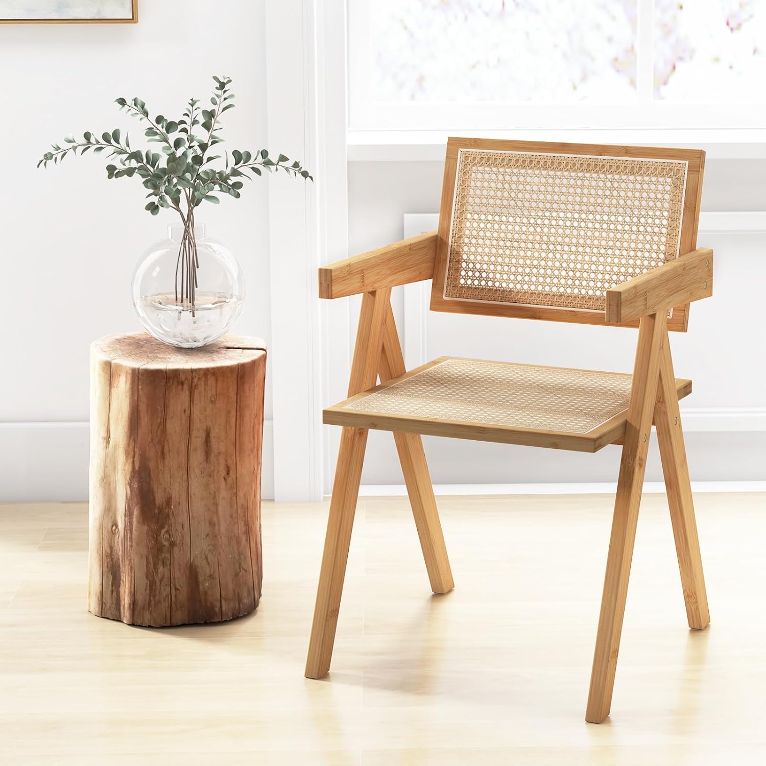 Arvika Dining Chair – Bonordic - Image 4