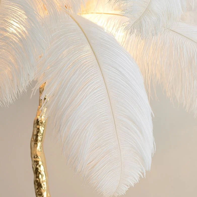 Amèlie Floor Lamp 120 cm – Modern Scandinavian Design – Image 2