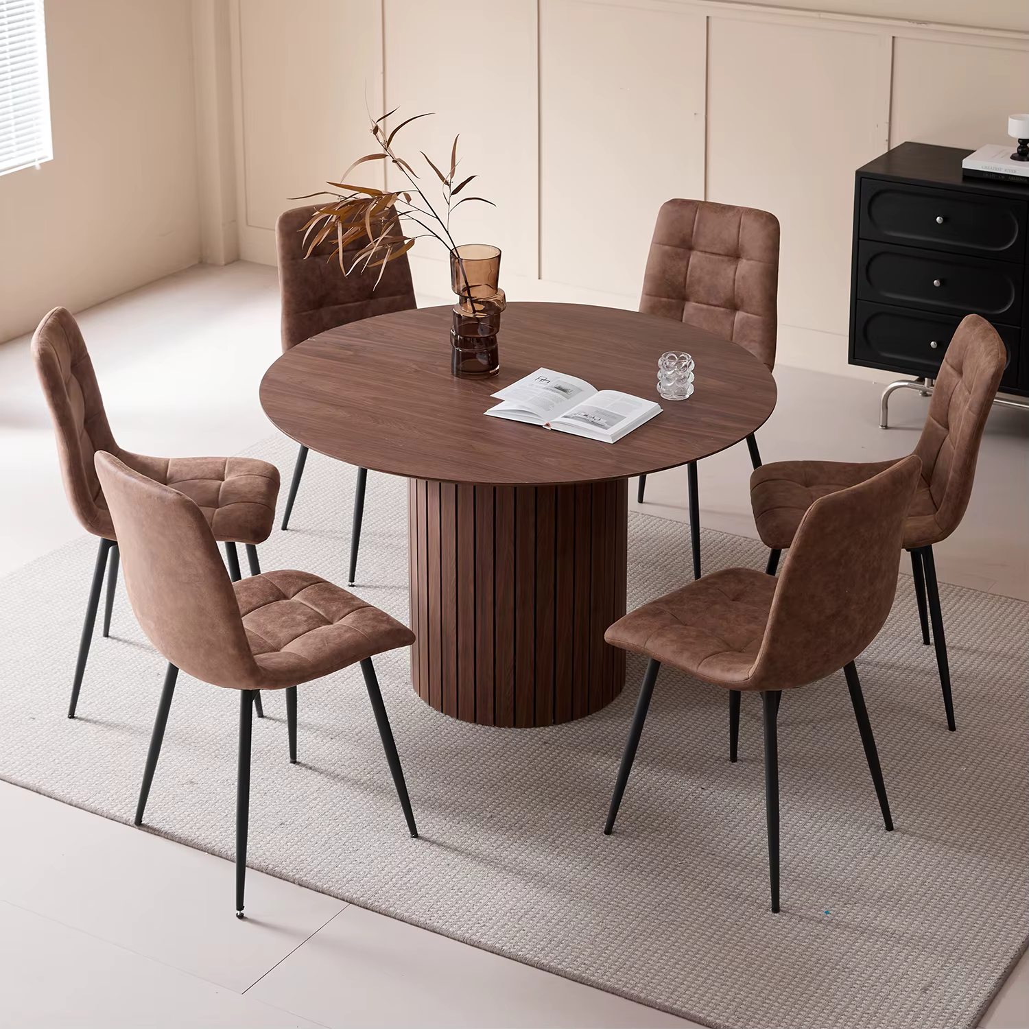 Table à manger Falun