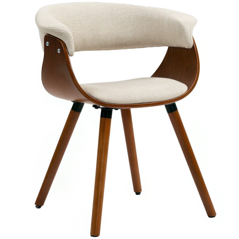 Næstved Dining Chair – Bonordic – Image 2