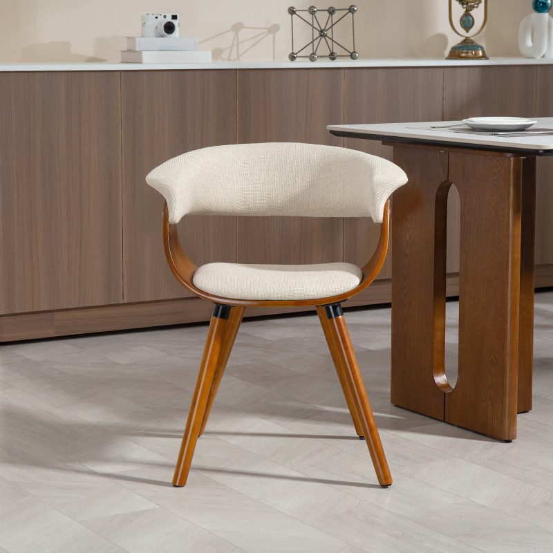 Chaise de salle à manger Næstved - Bonordic