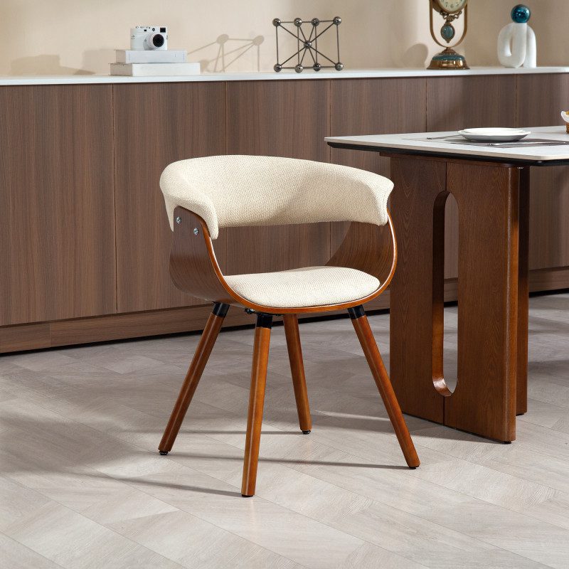 Næstved Dining Chair – Bonordic – Image 4