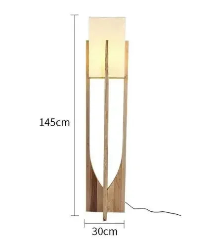 Ribe Floor Lamp – Scandinavian Minimalist Design – Image 7