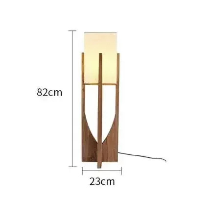 Ribe Floor Lamp – Scandinavian Minimalist Design – Image 8