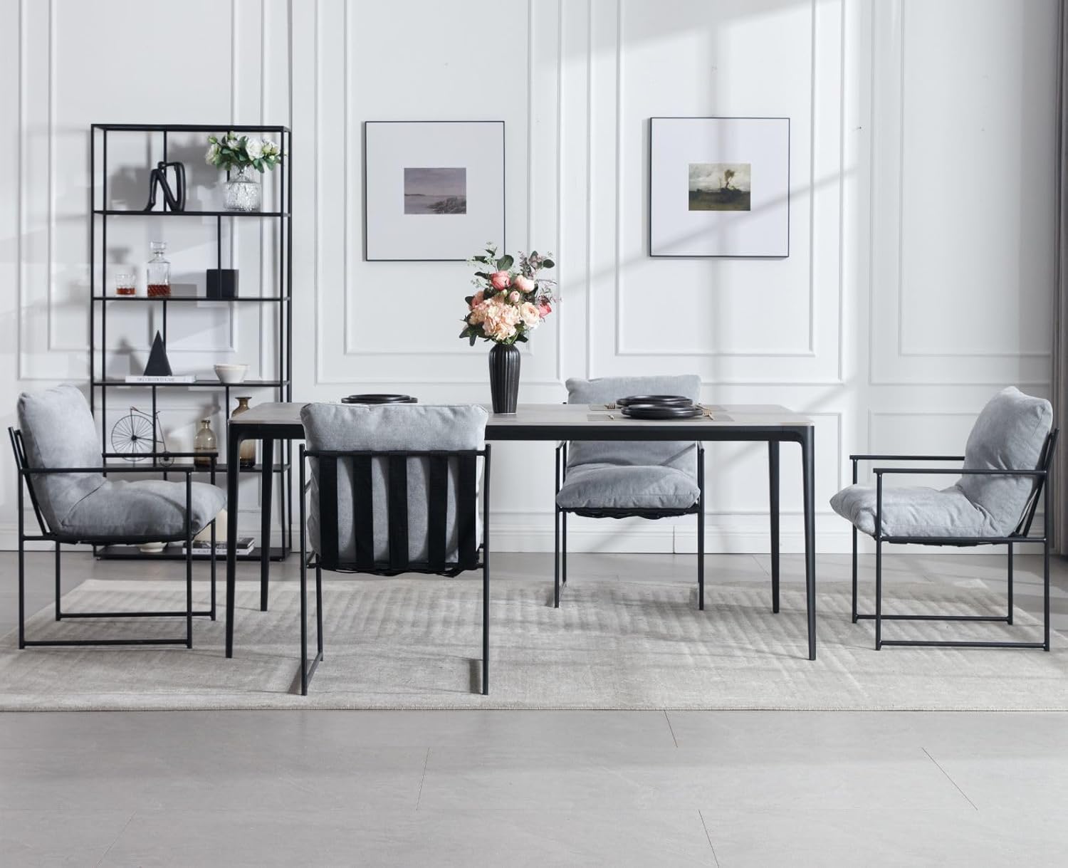 Särö Dining Chair – 2 Pack – Image 5