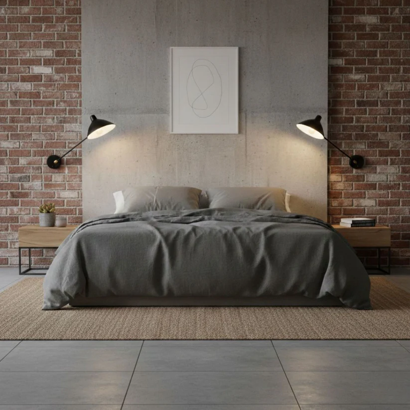 Vega Wall Lamp – Image 4