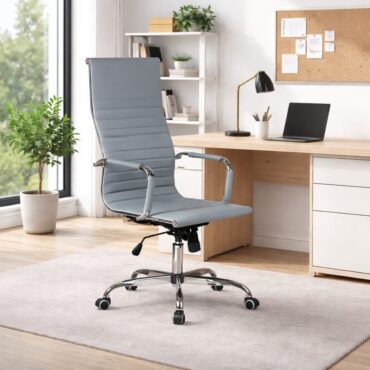 Chaise de bureau Lund