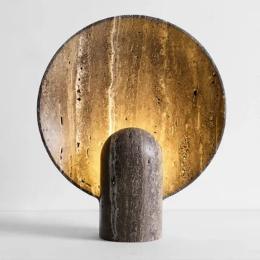 Lampe à poser Harstad