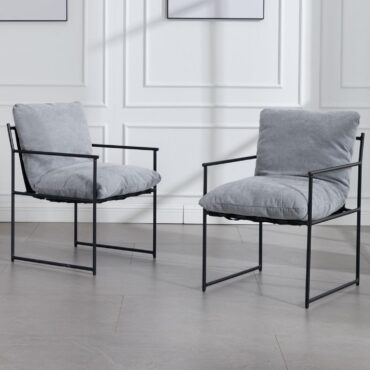 Chaise de salle à manger Särö - 2 pièces