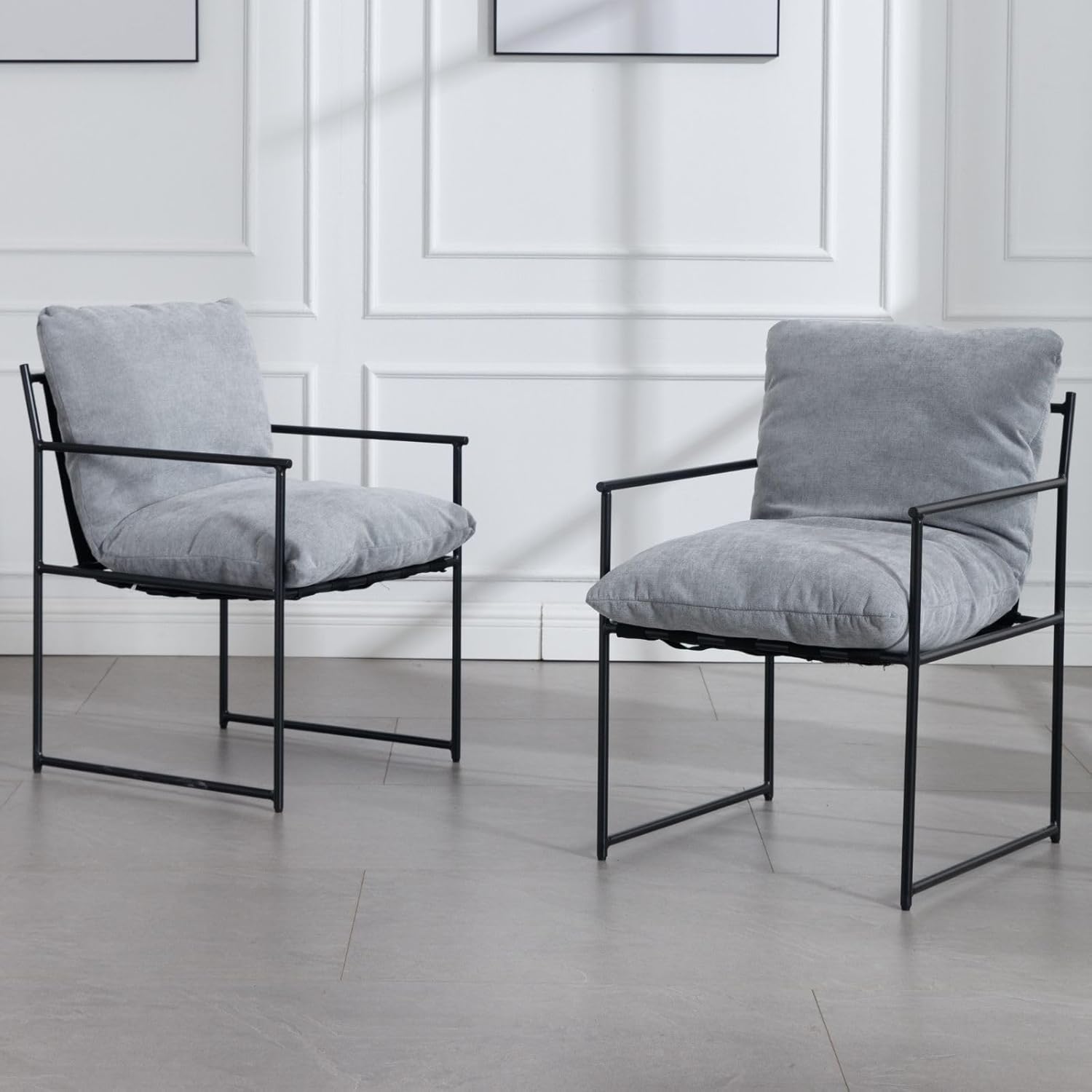 Chaise de salle à manger Särö - 2 pièces