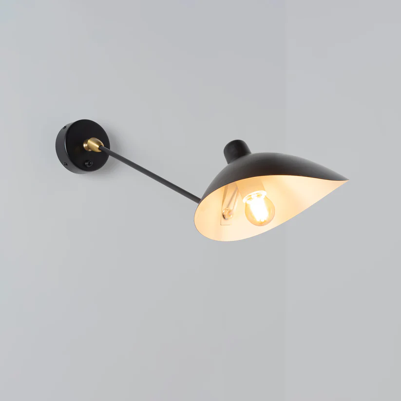 Vega Wall Lamp – Image 2